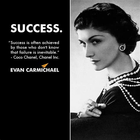 coco chanel business|what made coco chanel famous.